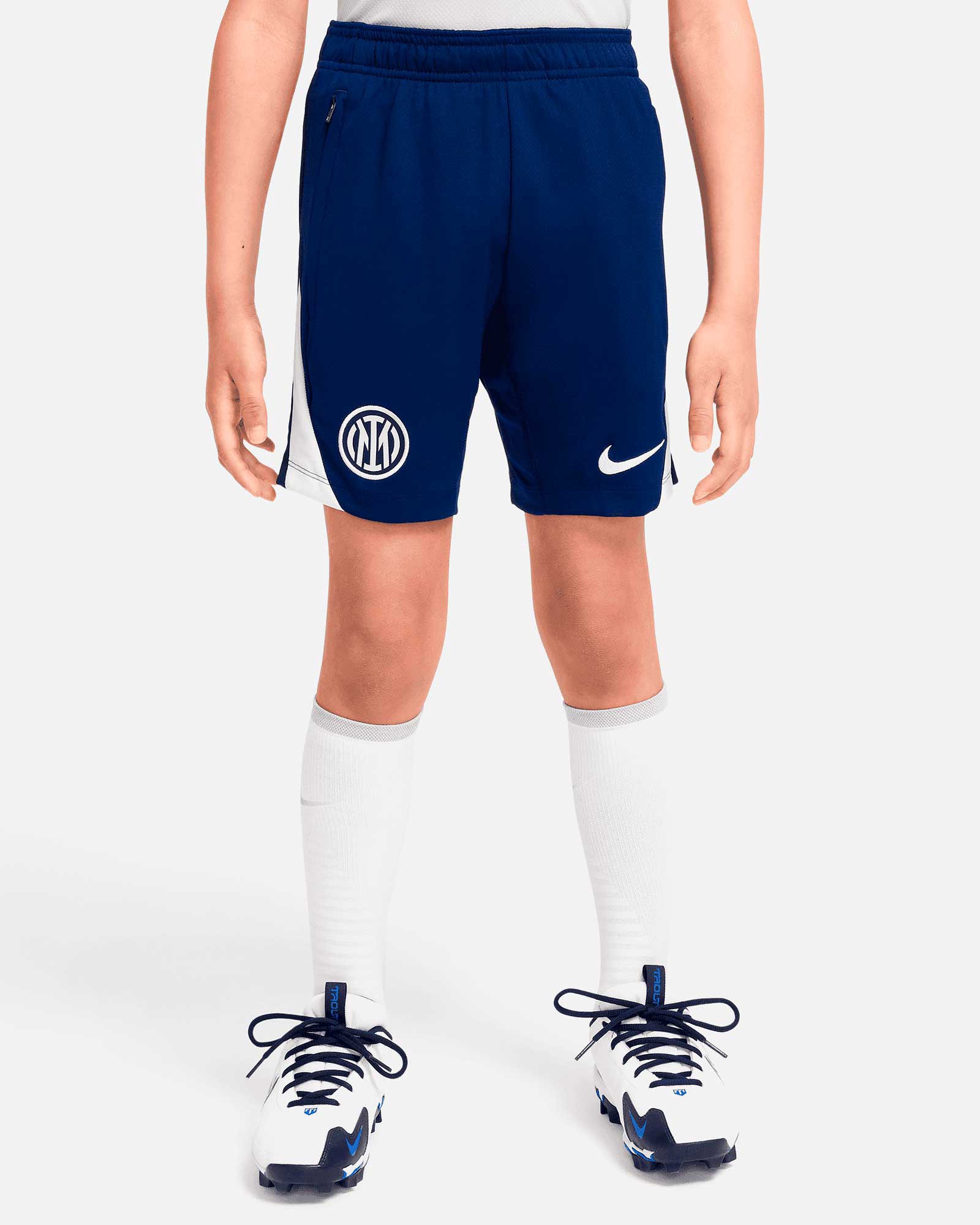 Pantalón Inter Milan 2025/2026 TR - Fútbol Factory