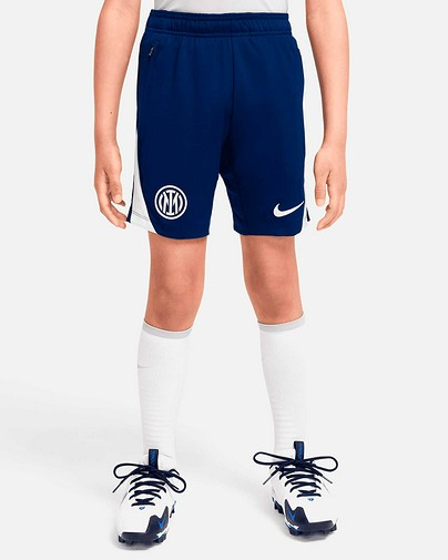 Pantalón Inter Milan 2025/2026 TR