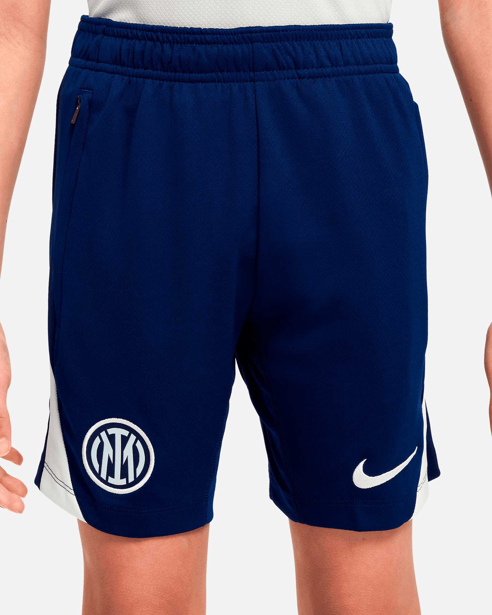 Pantalón Inter Milan 2025/2026 TR - Fútbol Factory
