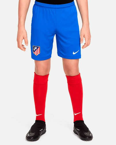 Pantalón 1ª Atlético de Madrid 2025/2026