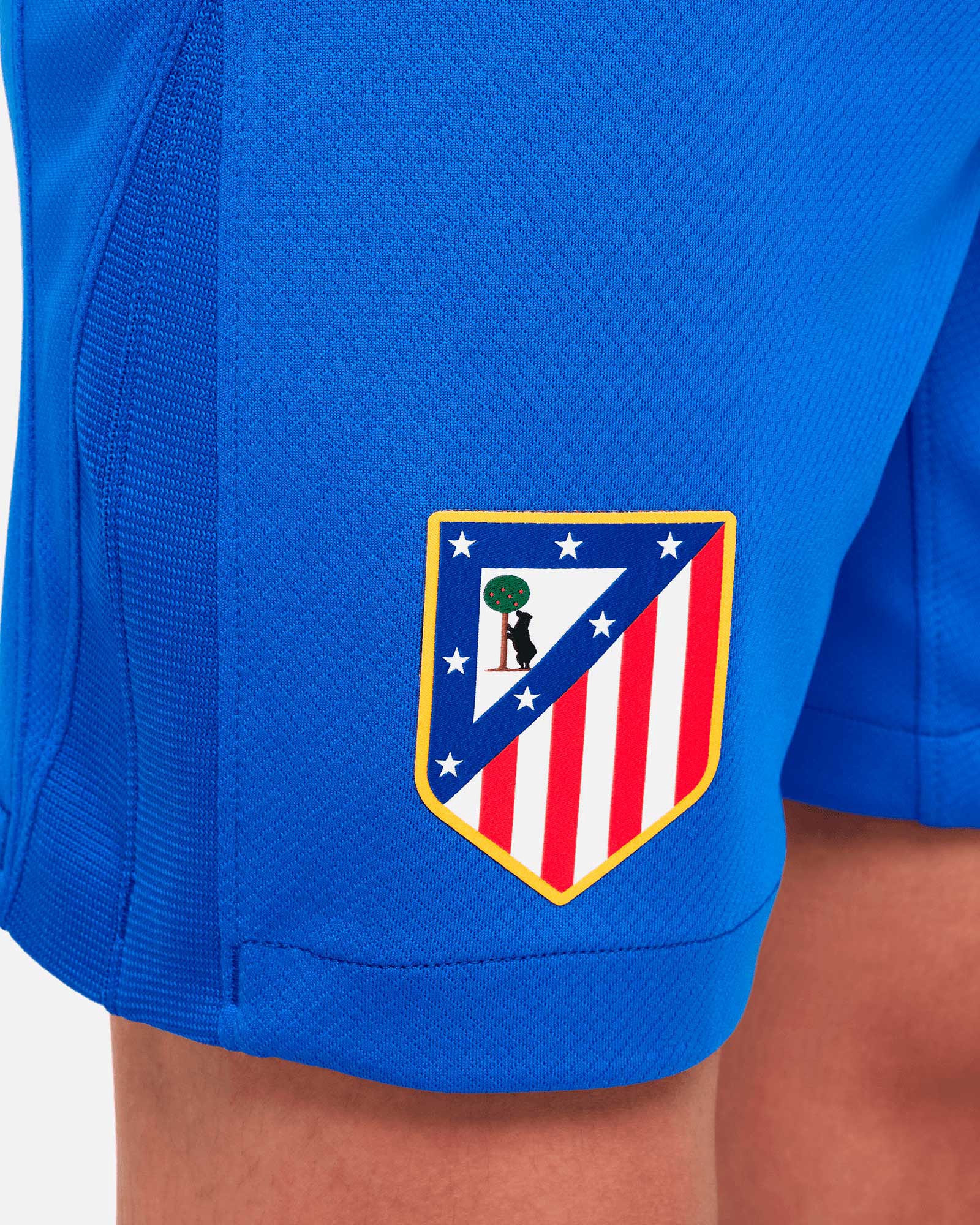 Pantalón 1ª Atlético de Madrid 2025/2026 - Fútbol Factory