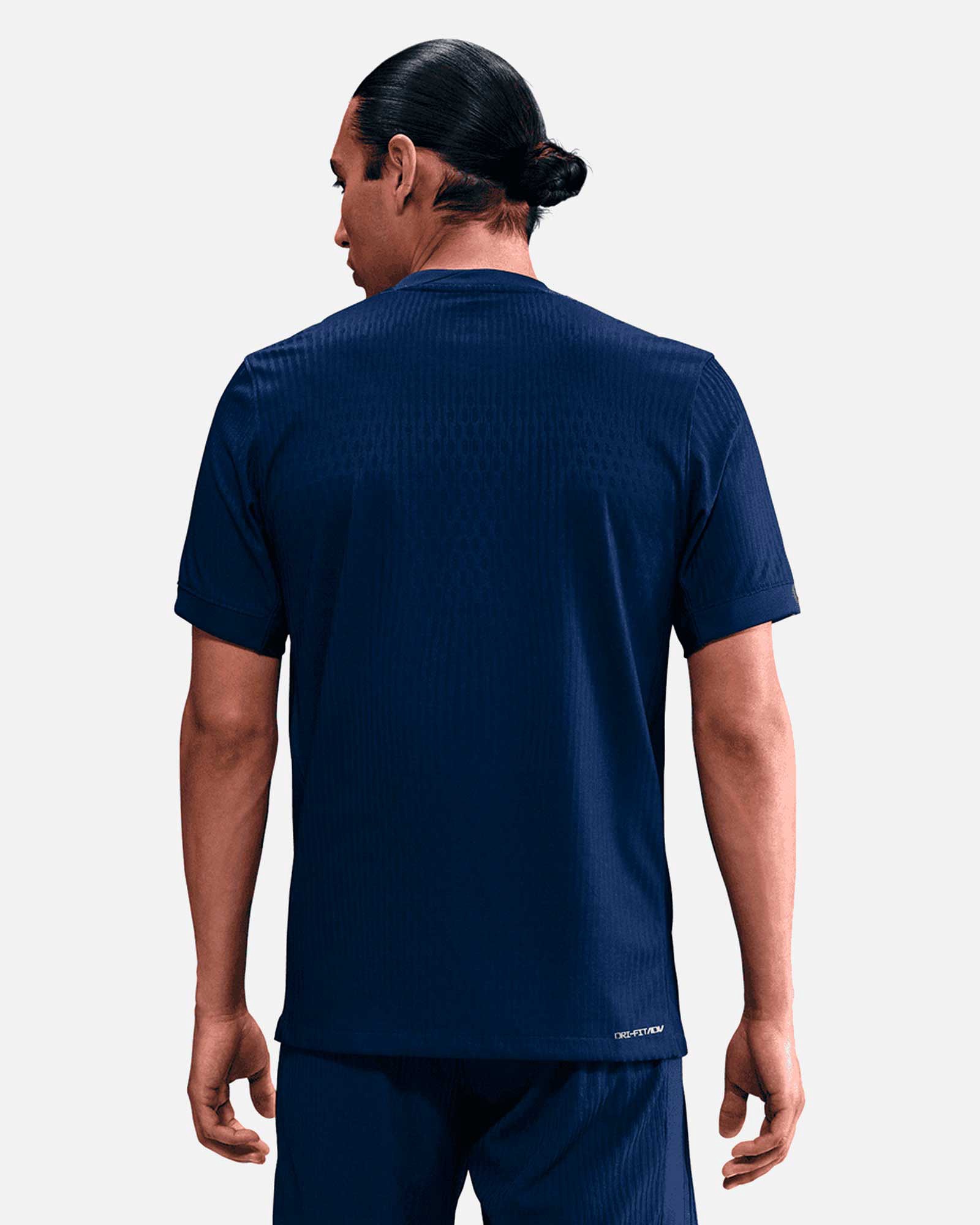 Camiseta 1ª PSG 2025/2026 Match - Fútbol Factory
