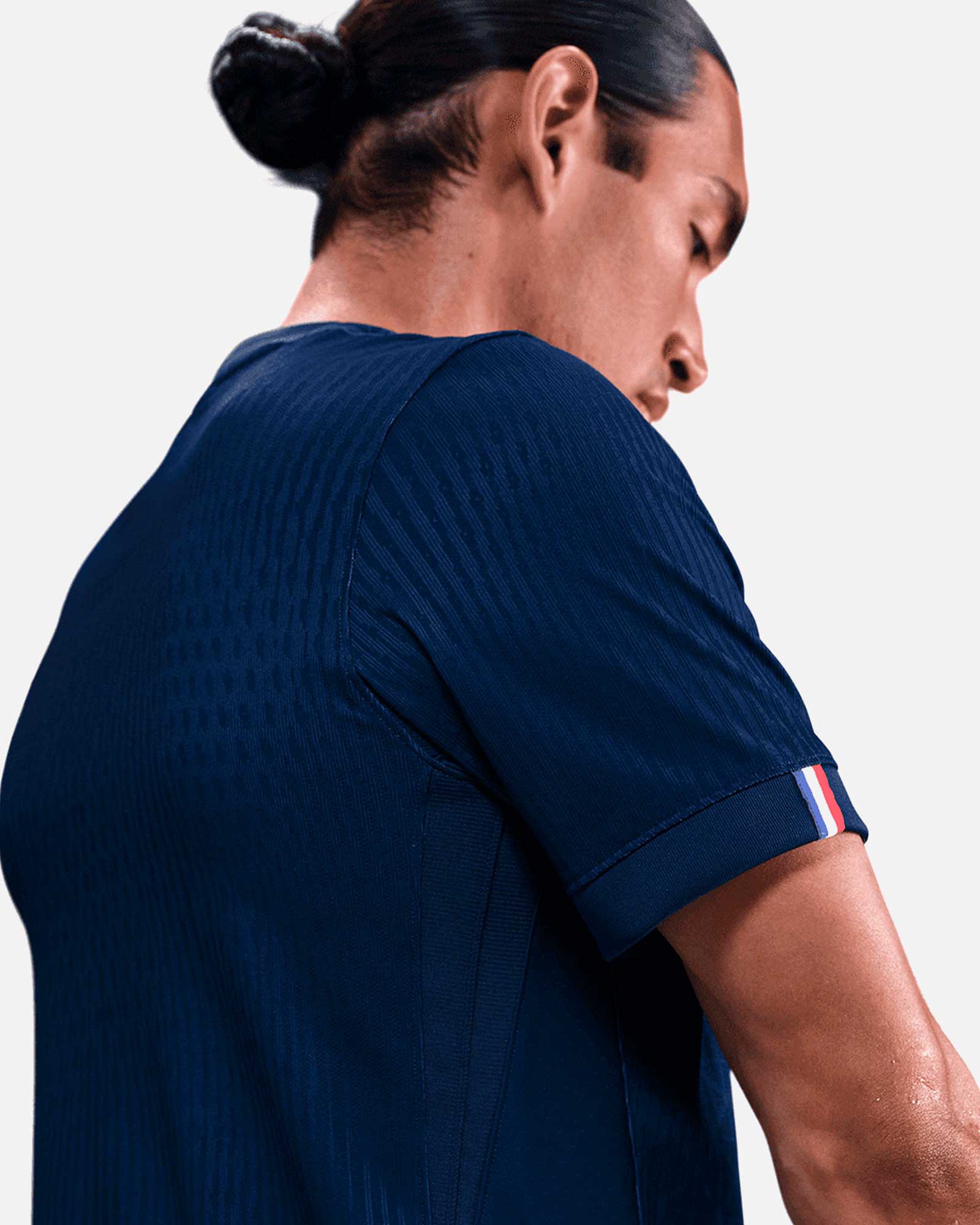 Camiseta 1ª PSG 2025/2026 Match - Fútbol Factory