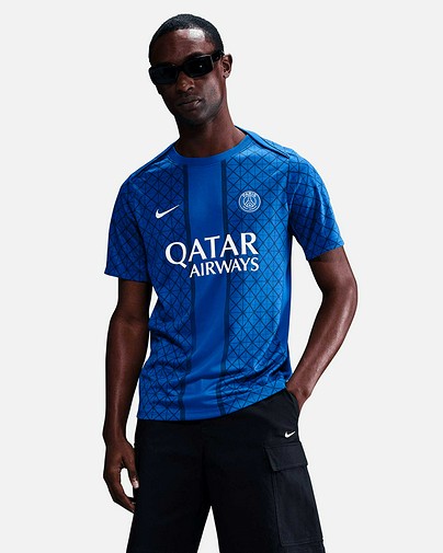 Camiseta PSG 2025/2026 Academy Pro TR