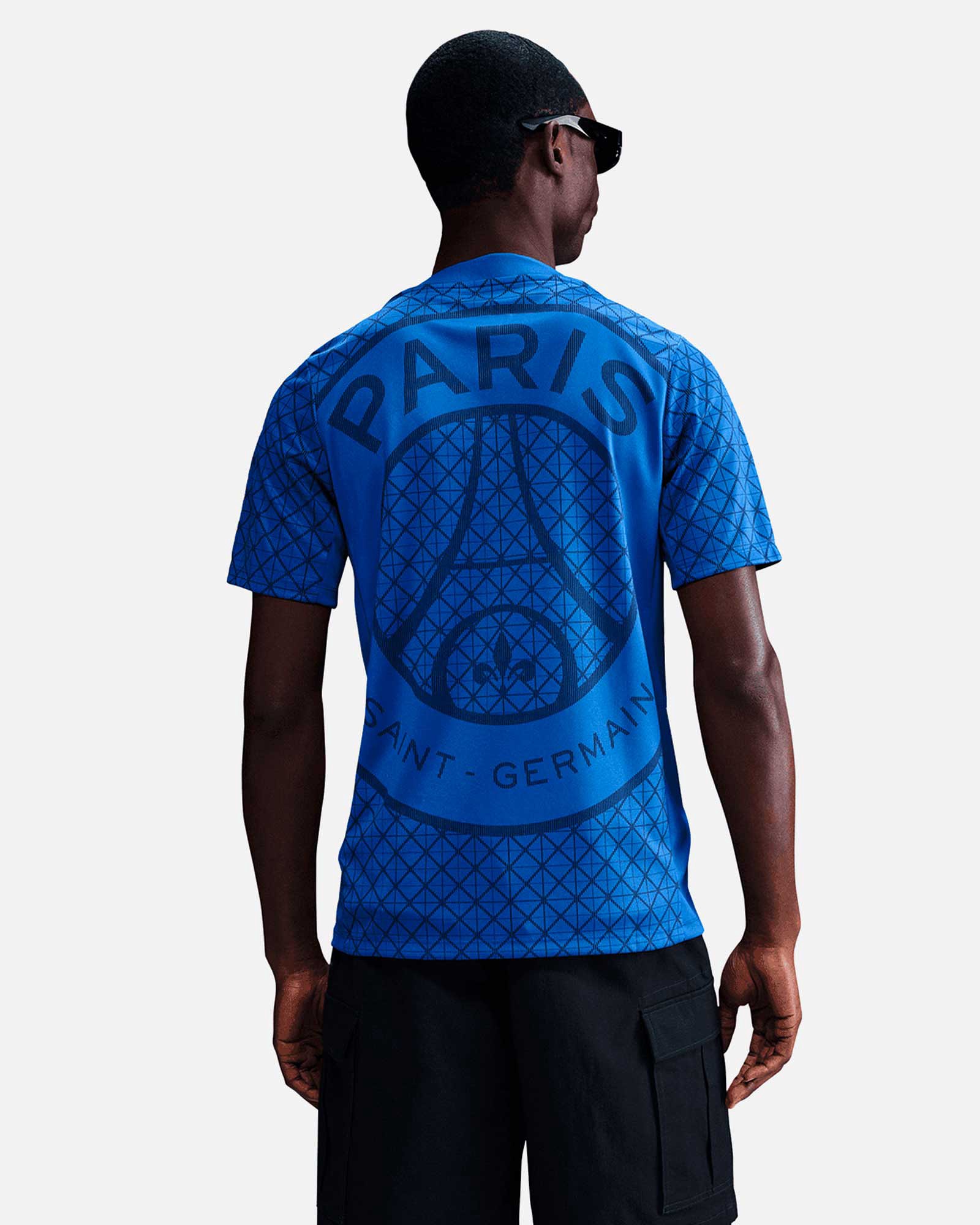 Camiseta PSG 2025/2026 Academy Pro TR - Fútbol Factory