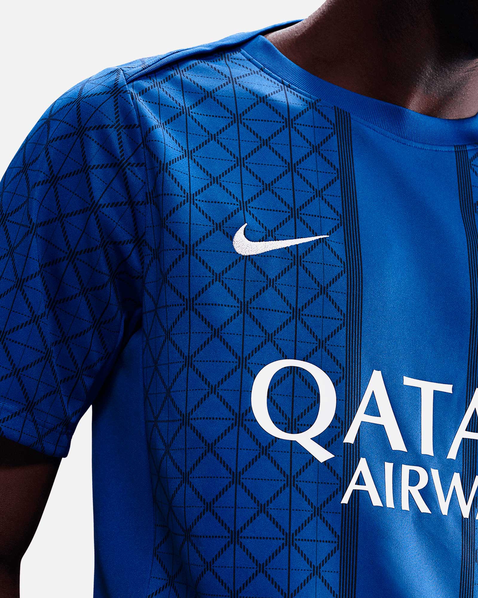 Camiseta PSG 2025/2026 Academy Pro TR - Fútbol Factory