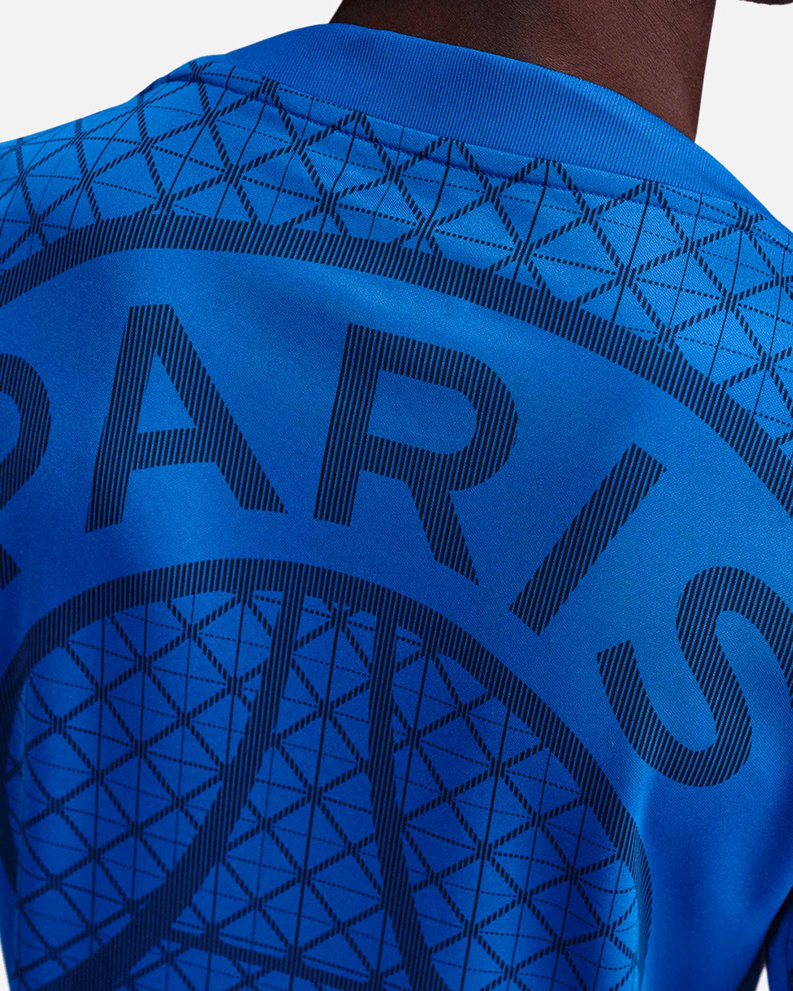 Camiseta PSG 2025/2026 Academy Pro TR - Fútbol Factory