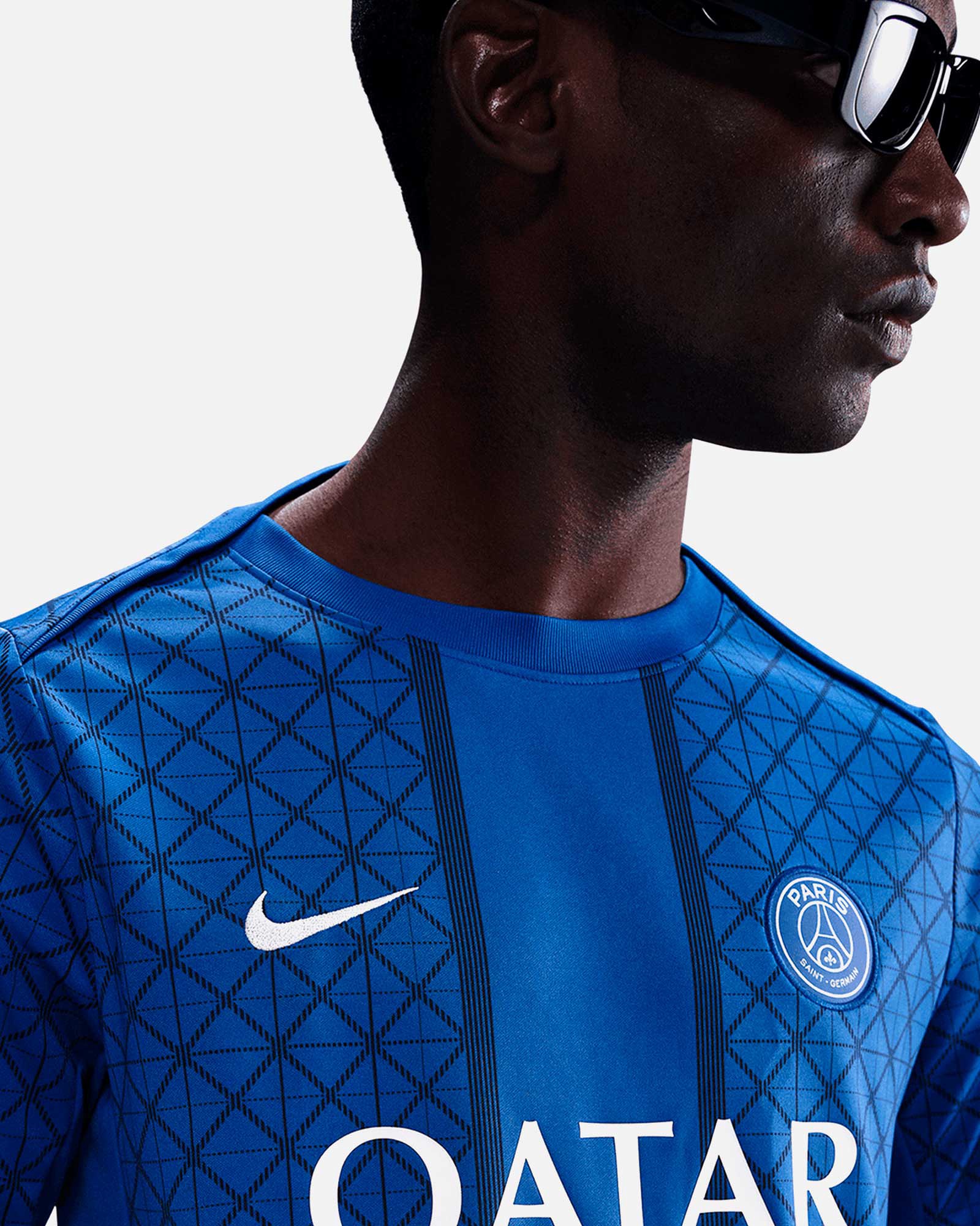 Camiseta PSG 2025/2026 Academy Pro TR - Fútbol Factory
