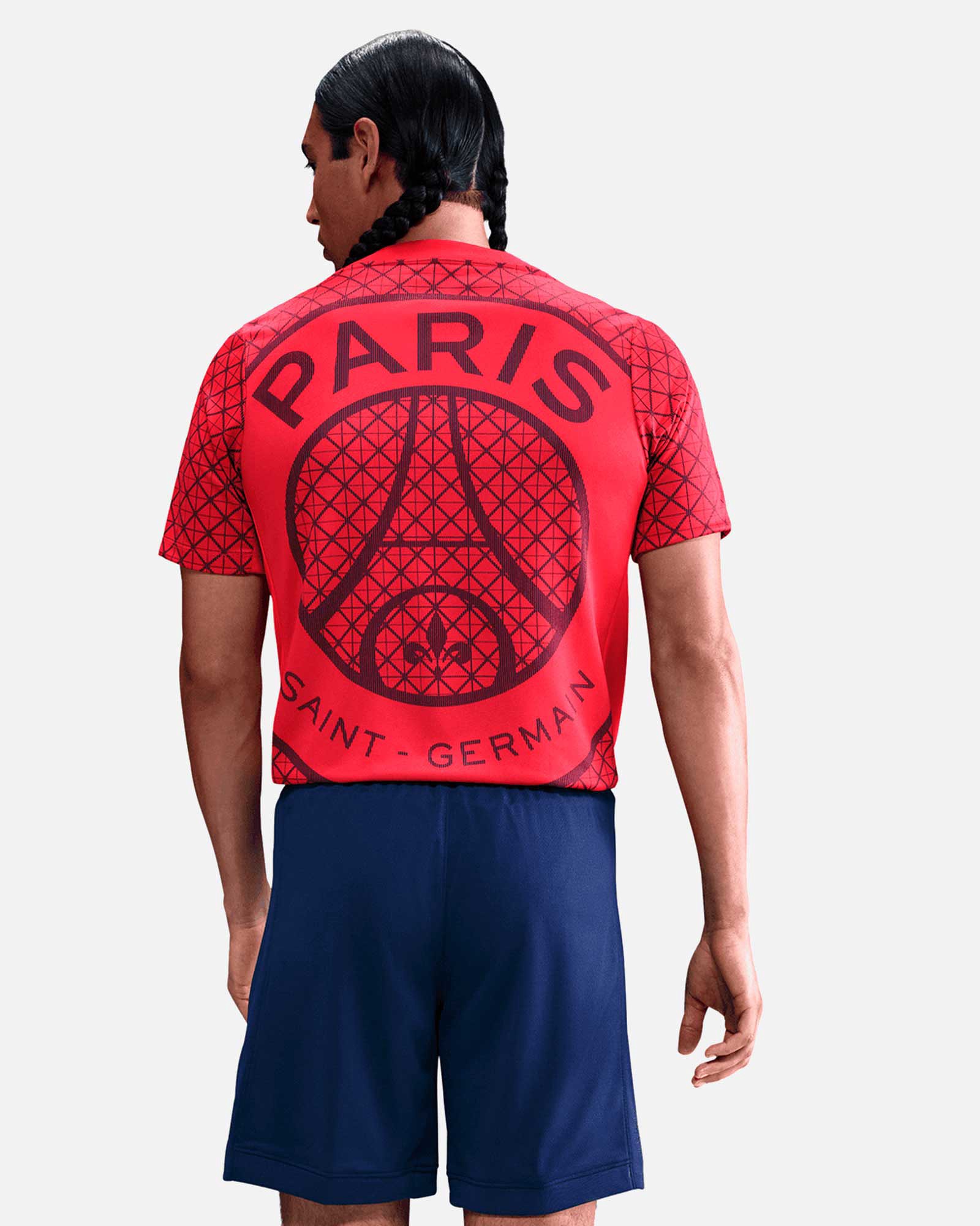 Camiseta PSG 2025/2026 Academy Pro TR - Fútbol Factory