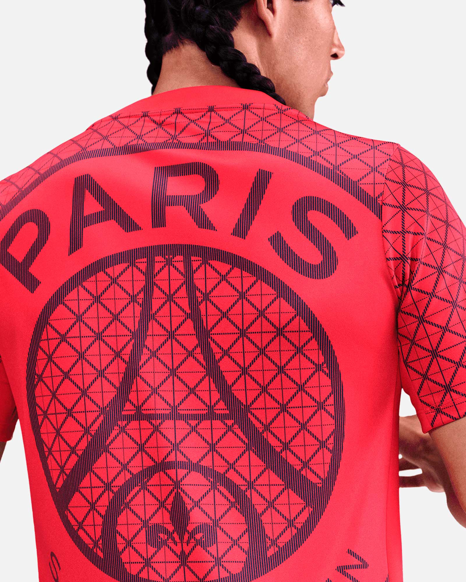 Camiseta PSG 2025/2026 Academy Pro TR - Fútbol Factory
