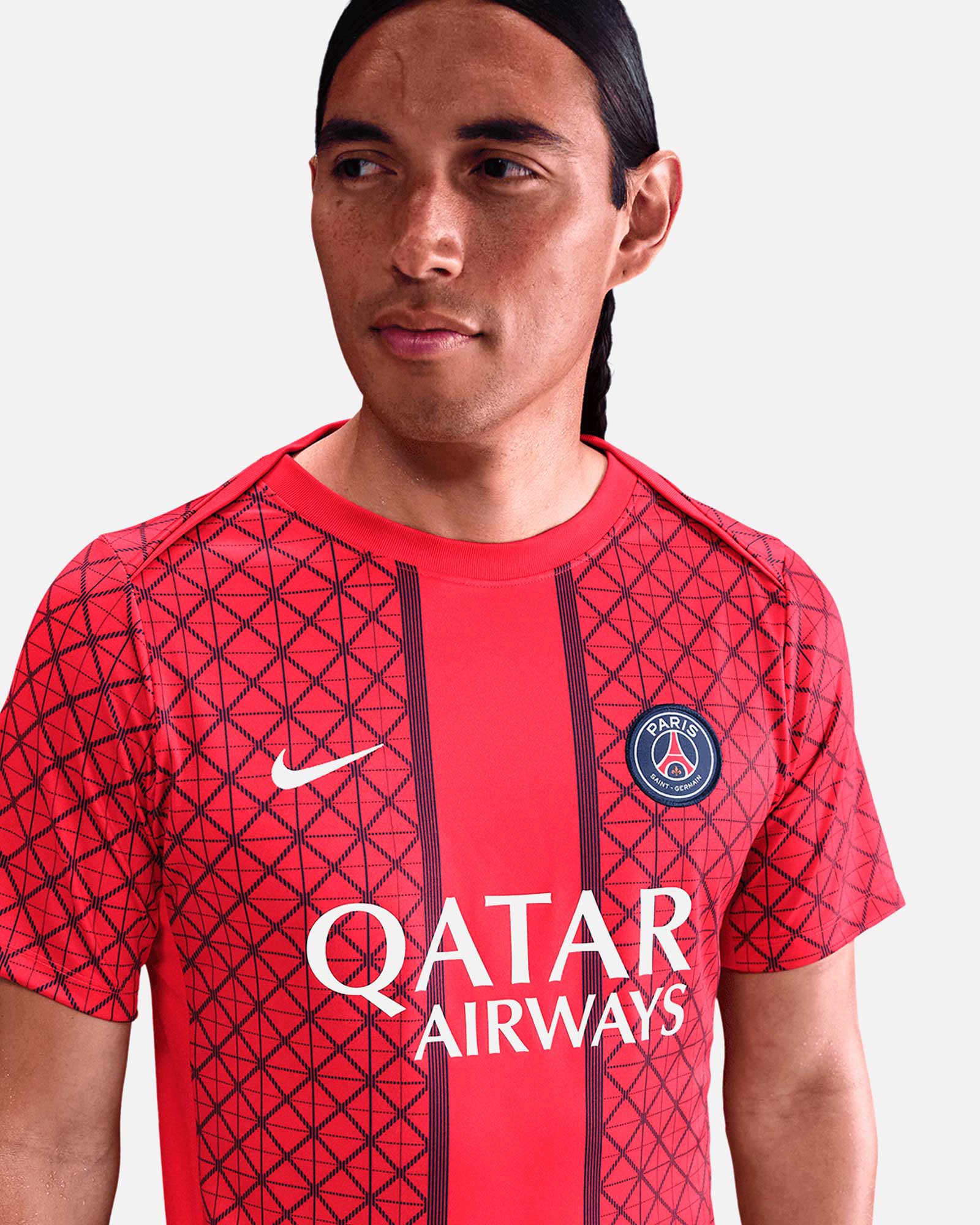 Camiseta PSG 2025/2026 Academy Pro TR - Fútbol Factory