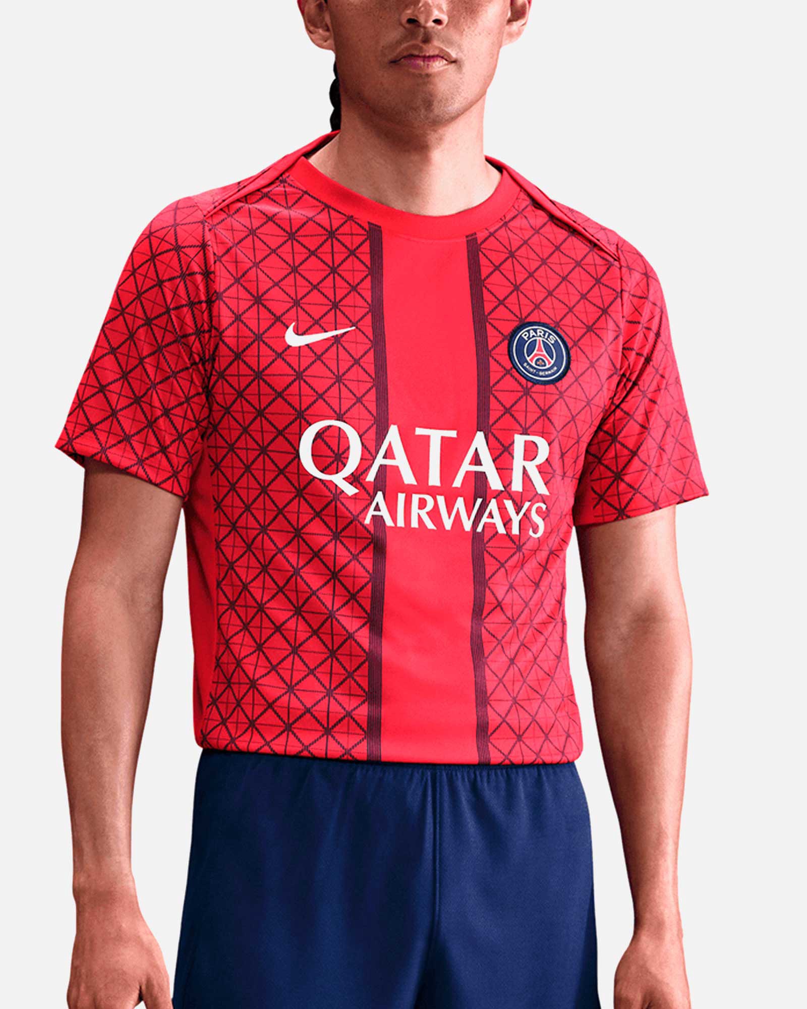 Camiseta PSG 2025/2026 Academy Pro TR - Fútbol Factory