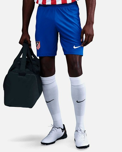 Pantalón 1ª Atlético de Madrid 2025/2026