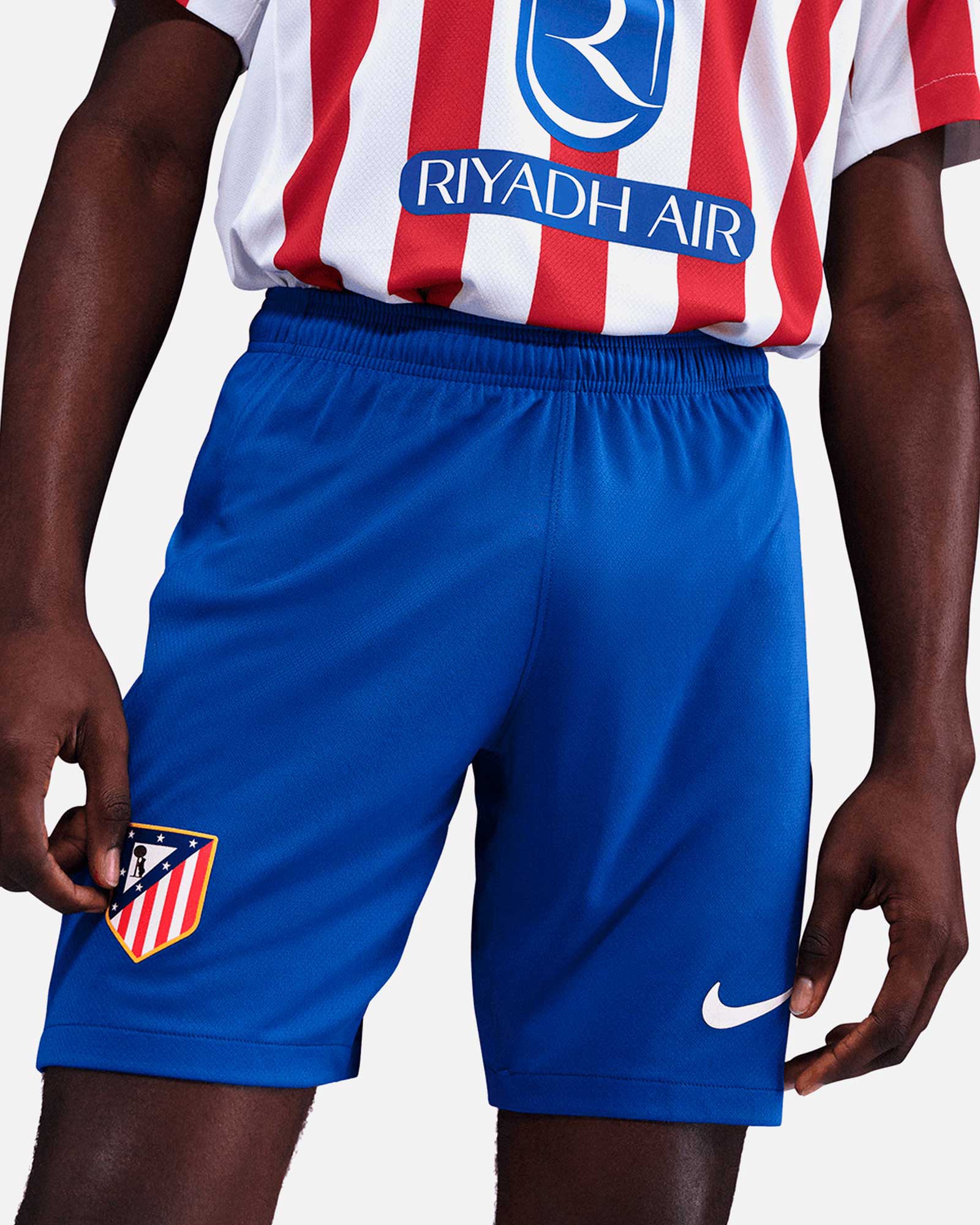 Pantalón 1ª Atlético de Madrid 2025/2026 - Fútbol Factory