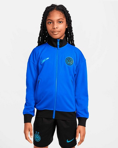 Chaqueta Inter de Milán 2025/2026