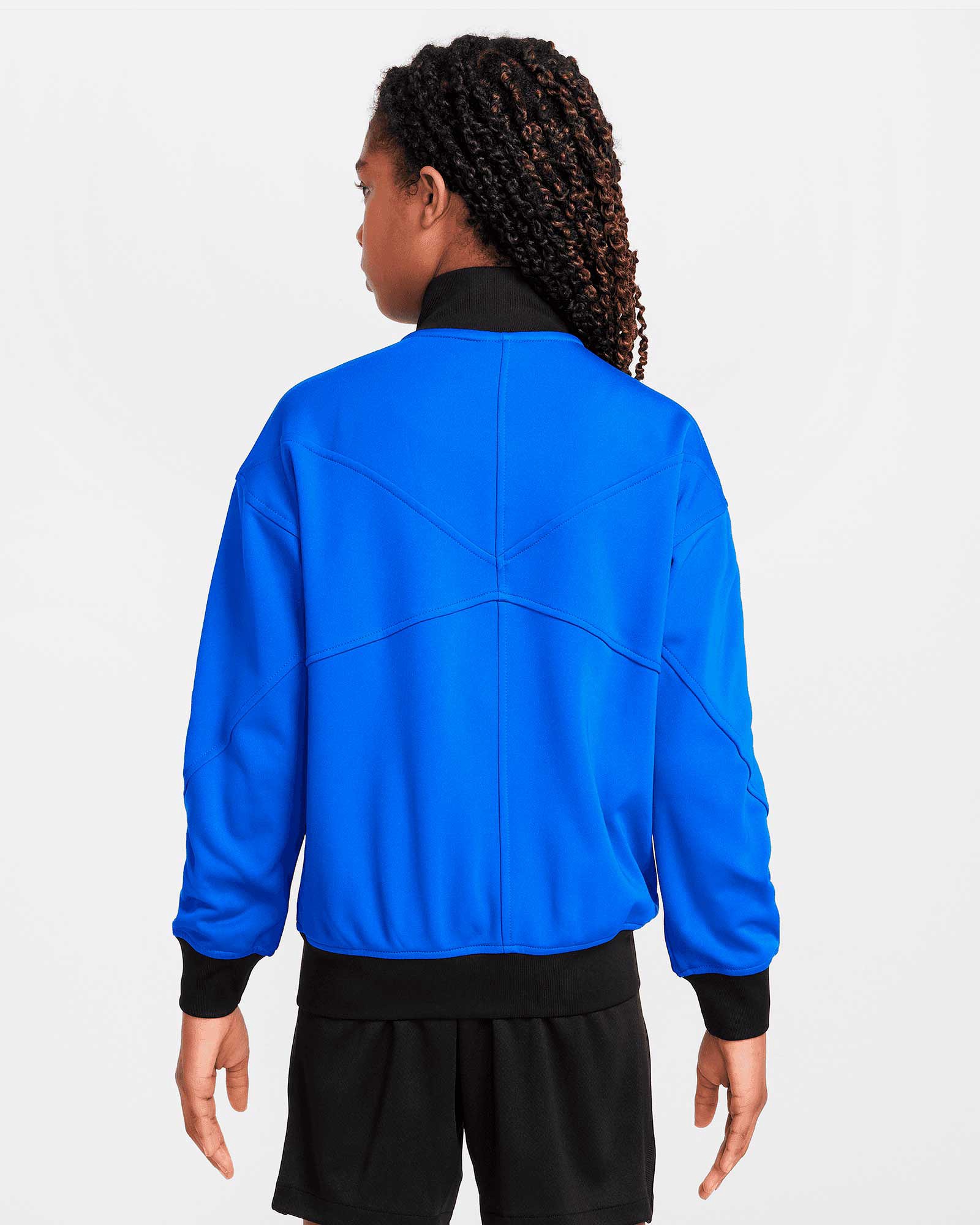 Chaqueta Inter de Milán 2025/2026 - Fútbol Factory