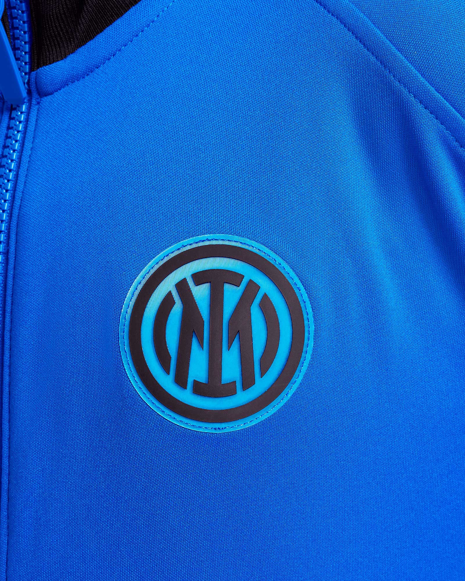 Chaqueta Inter de Milán 2025/2026 - Fútbol Factory
