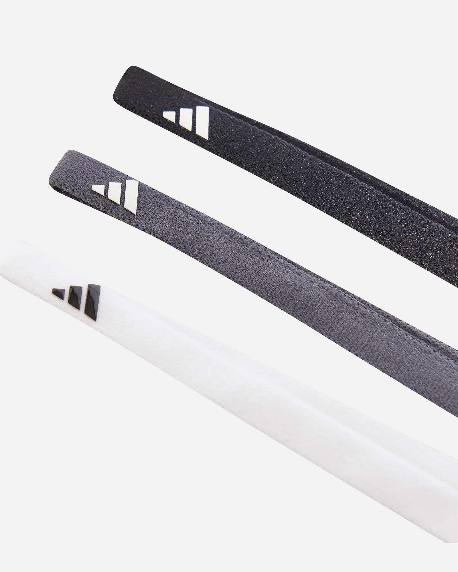 Cinta adidas 3 Pack - Fútbol Factory