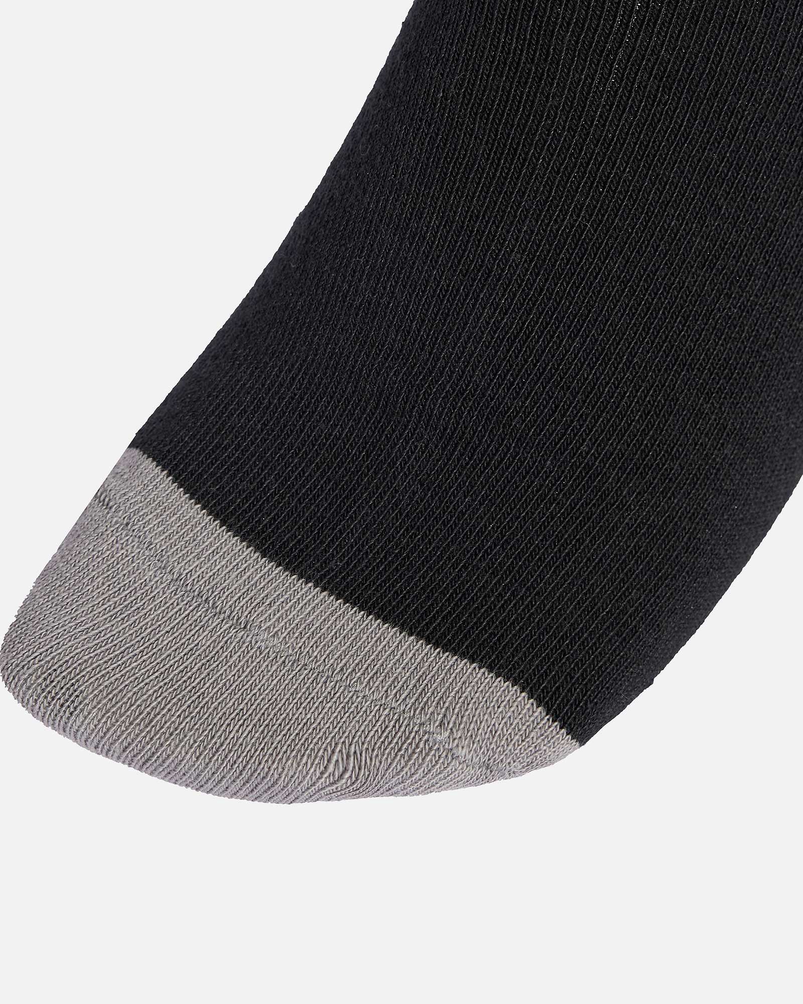 Calcetines adidas Adiraptor 3 Pares - Fútbol Factory