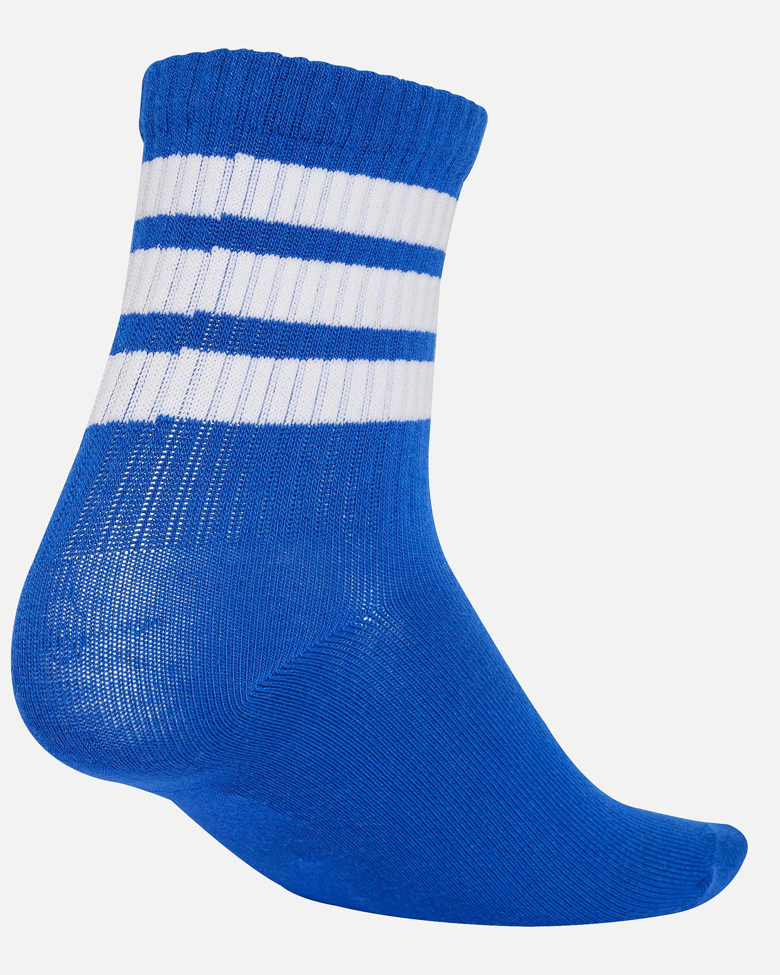 Calcetines adidas Ribbed 3 Pares - Fútbol Factory