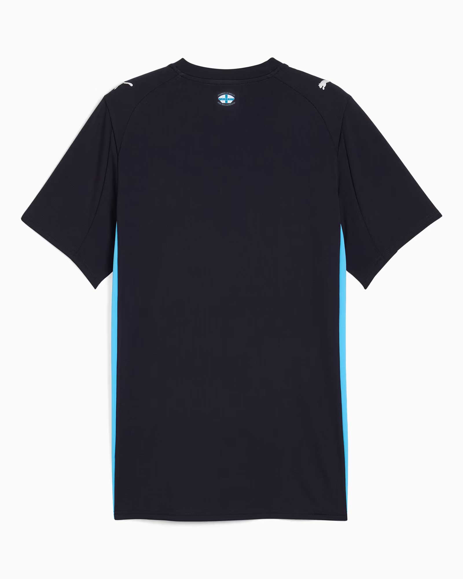Camiseta 2ª Olympique Marsella 2025/2026 - Fútbol Factory