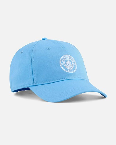 Gorra Manchester City 2025/2026