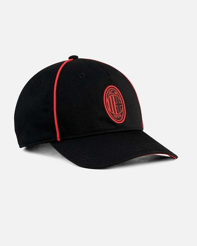 Gorra AC Milan 2025/2026 King