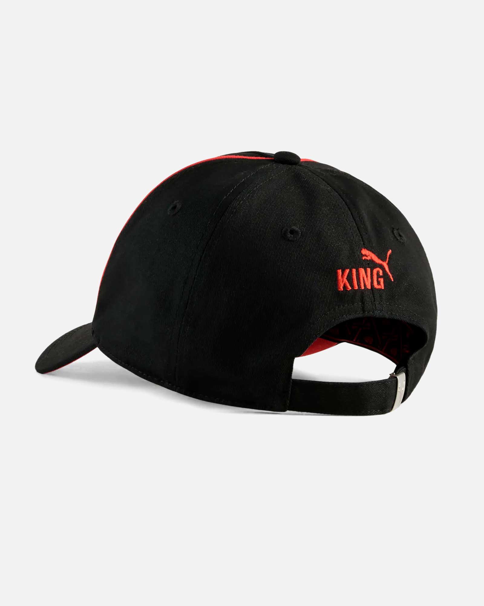 Gorra AC Milan 2025/2026 King - Fútbol Factory