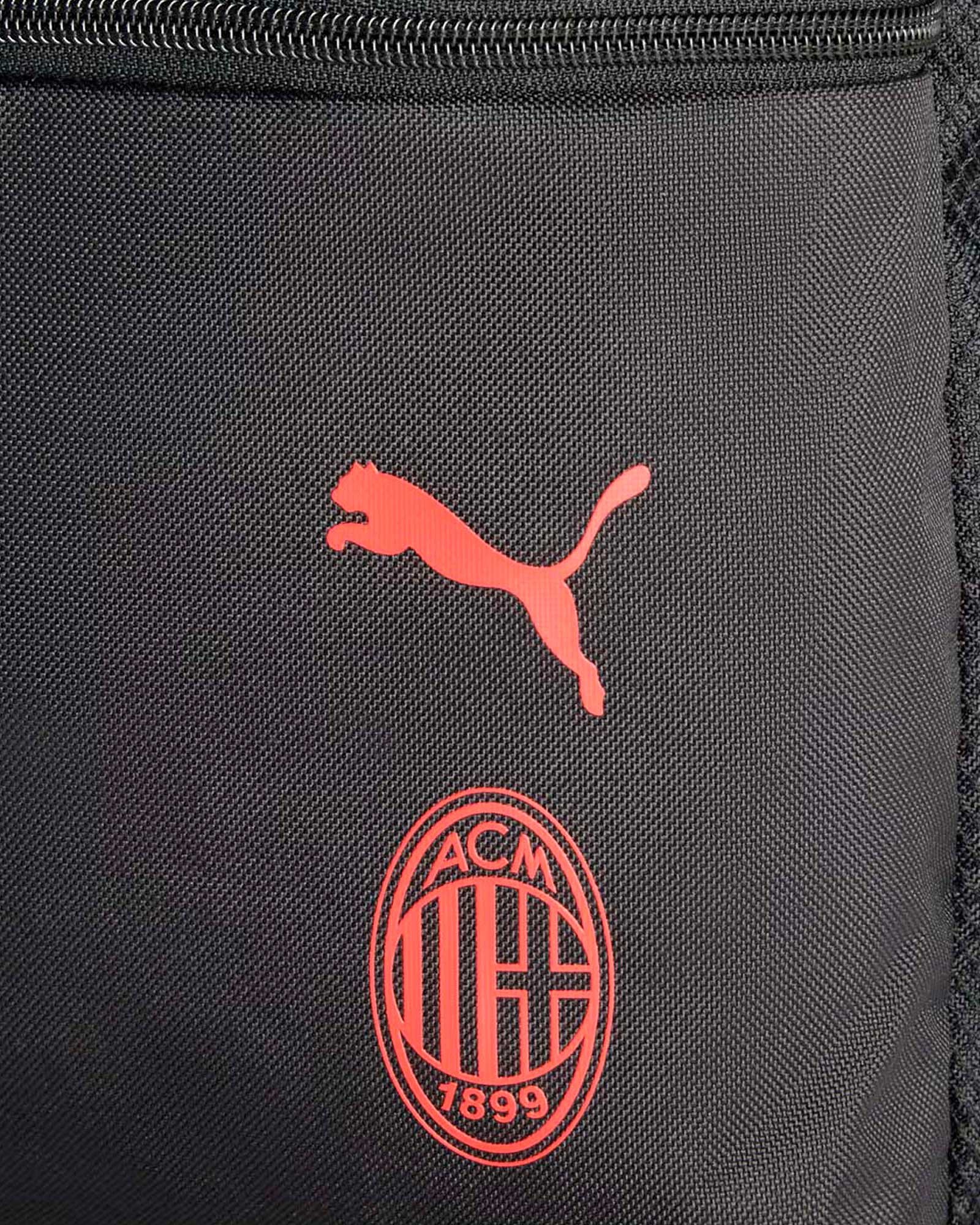 Mochila AC Milan 2024/2025 Essentials  - Fútbol Factory