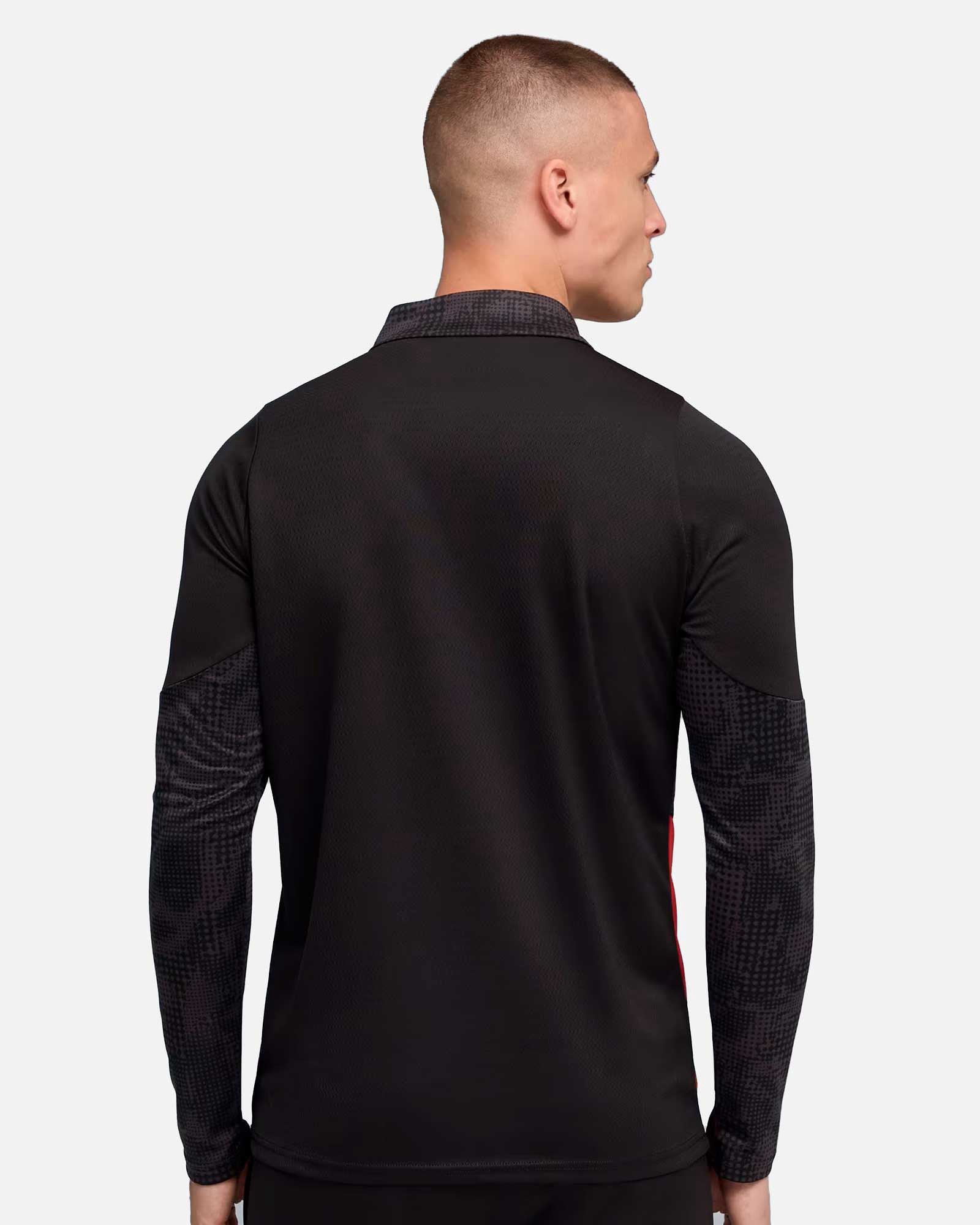 Sudadera AC Milan 2025/2026 TR - Fútbol Factory