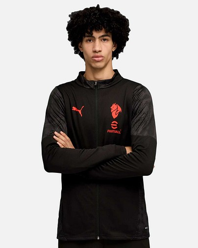 Chaqueta AC Milan 2025/2026 TR