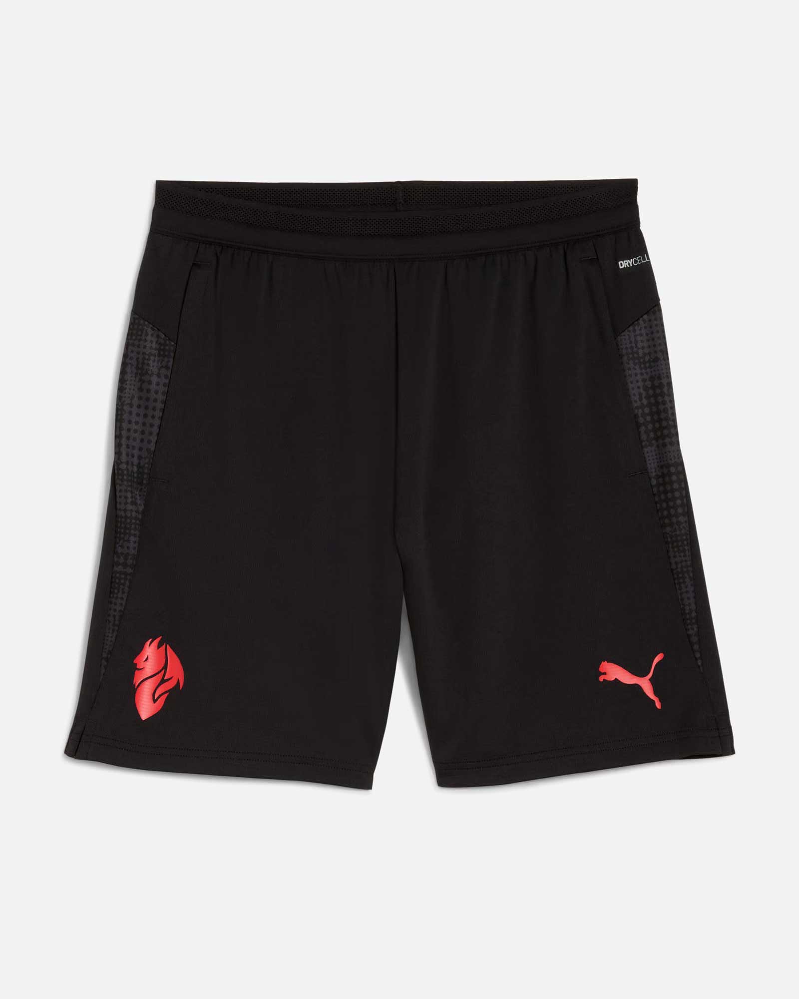 Pantalón AC Milan 2025/2026 TR - Fútbol Factory