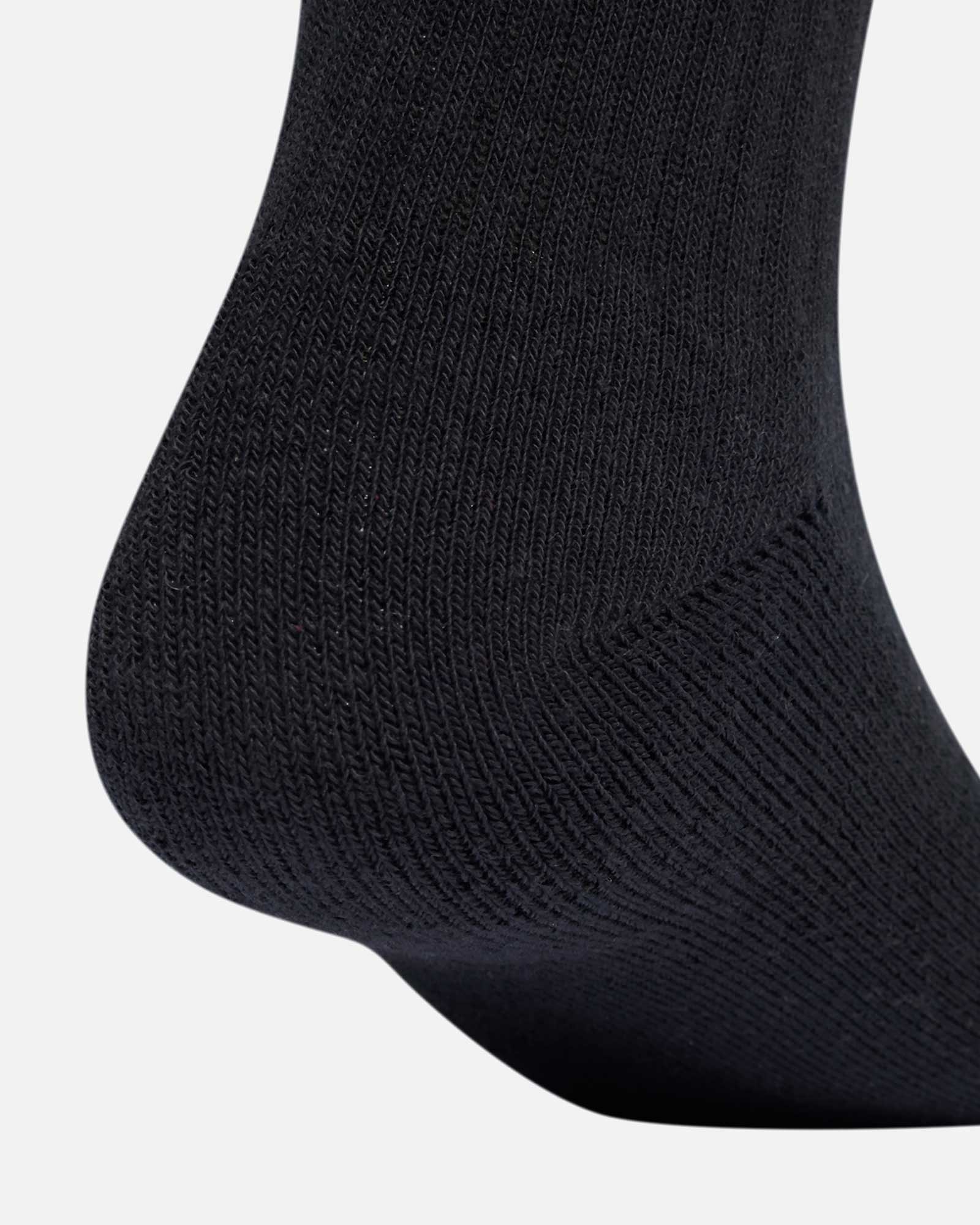 Calcetines adidas Linear Crew 6 Pares - Fútbol Factory