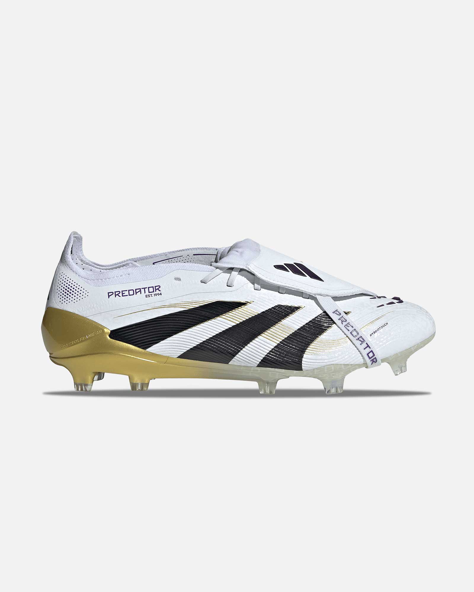 Botas adidas Predator Elite FG Tongue - Fútbol Factory