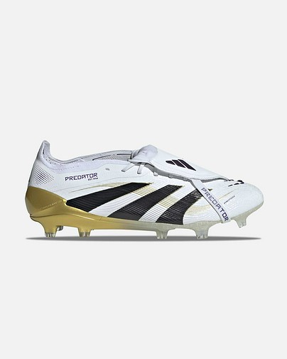Botas adidas Predator Elite FG Tongue