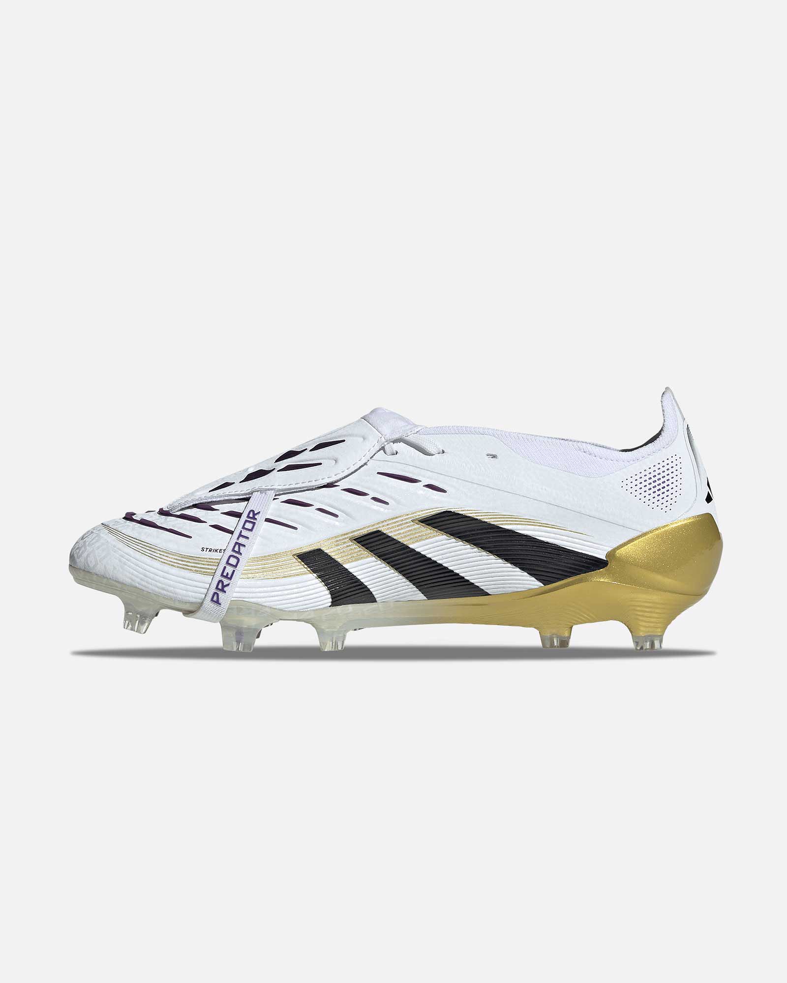 Botas adidas Predator Elite FG Tongue - Fútbol Factory