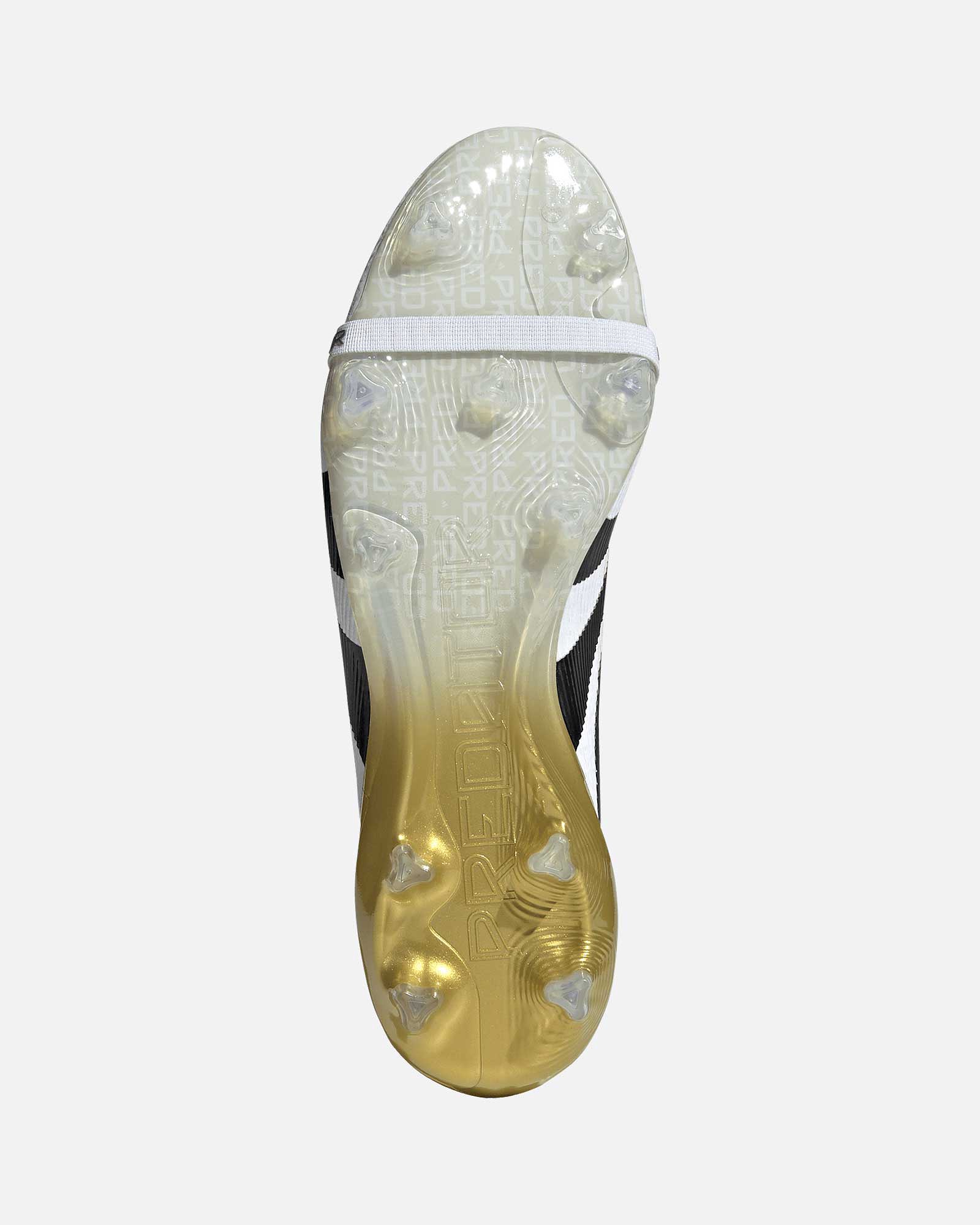 Botas adidas Predator Elite FG Tongue - Fútbol Factory