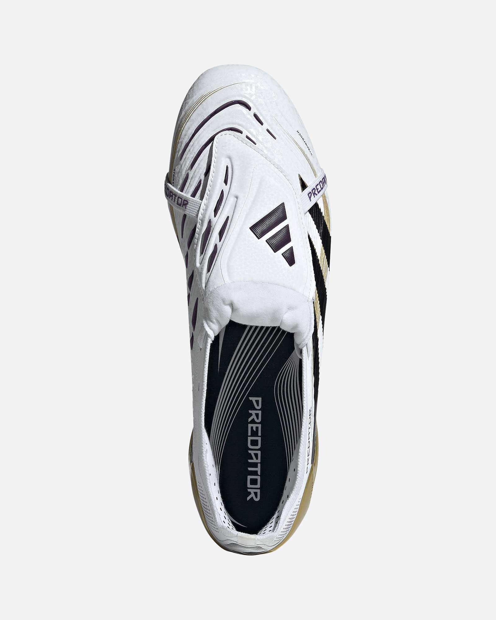 Botas adidas Predator Elite FG Tongue - Fútbol Factory
