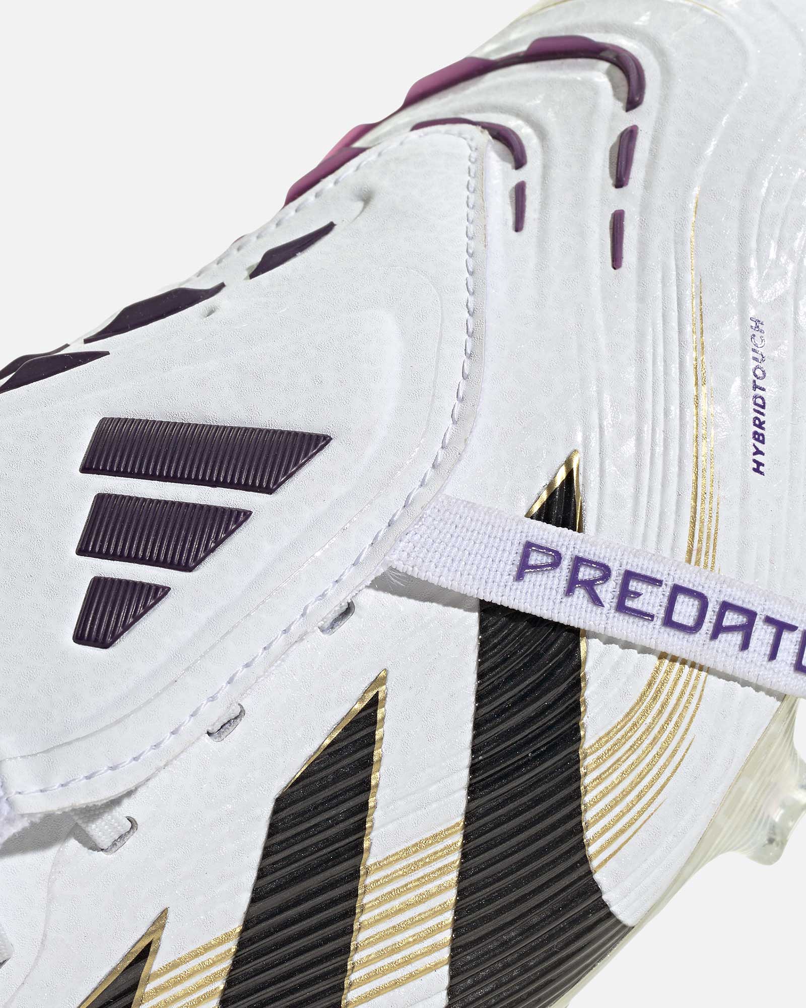 Botas adidas Predator Elite FG Tongue - Fútbol Factory