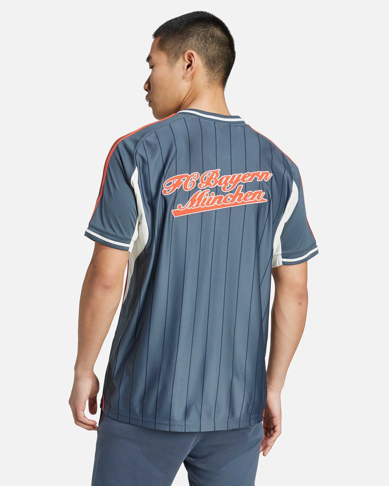 Camiseta FC Bayern 2025/2026 US Pack - Fútbol Factory