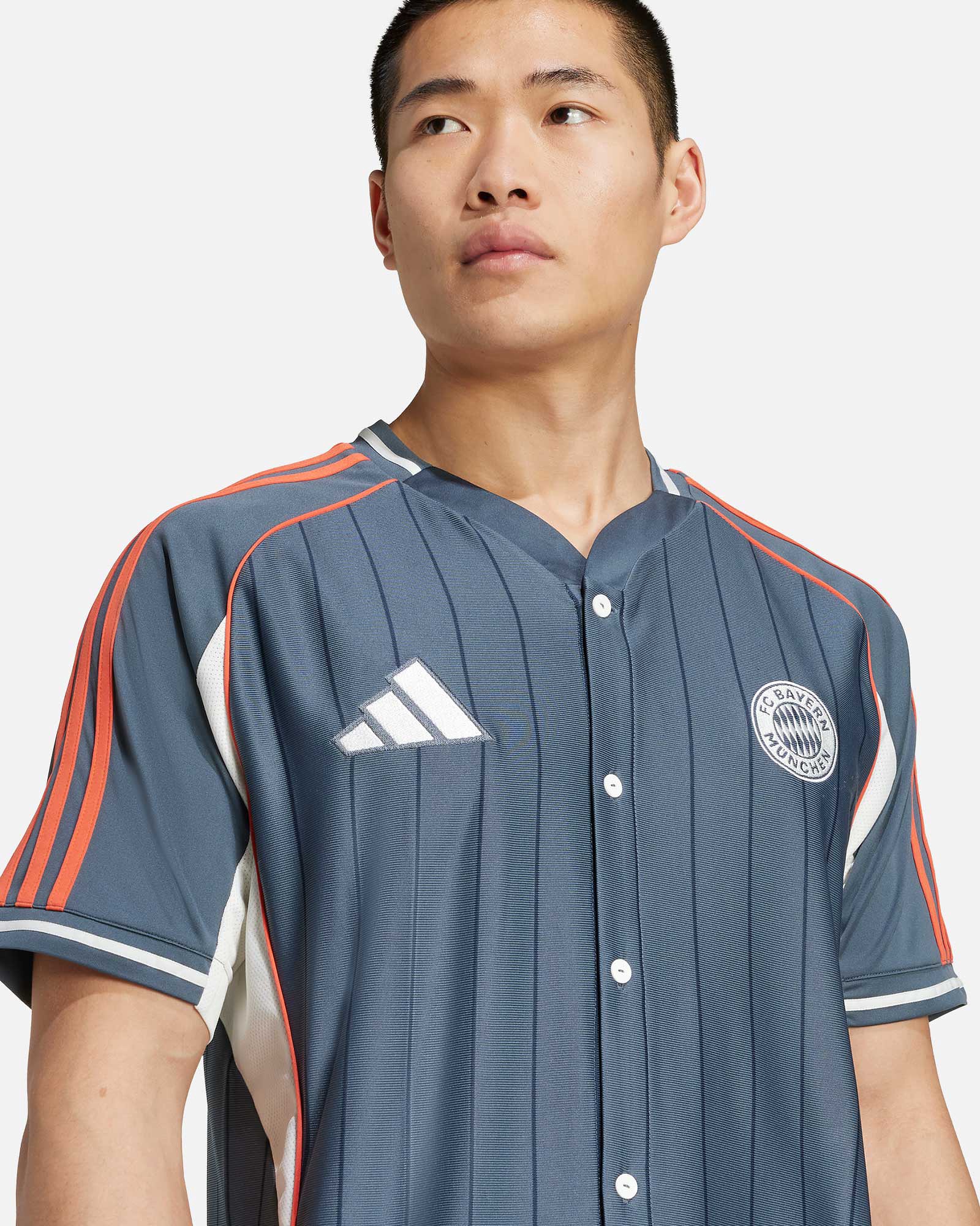 Camiseta FC Bayern 2025/2026 US Pack - Fútbol Factory