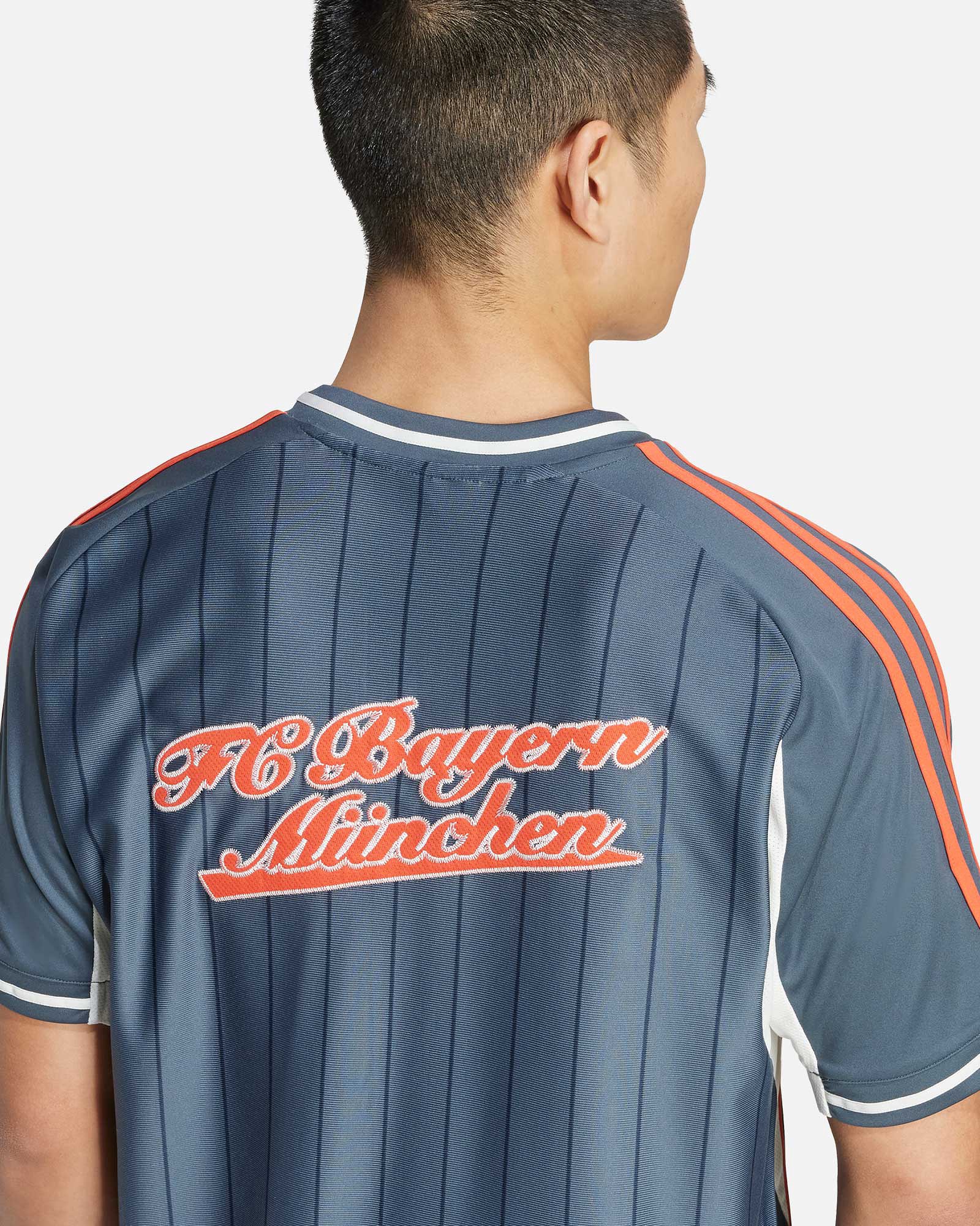Camiseta FC Bayern 2025/2026 US Pack - Fútbol Factory