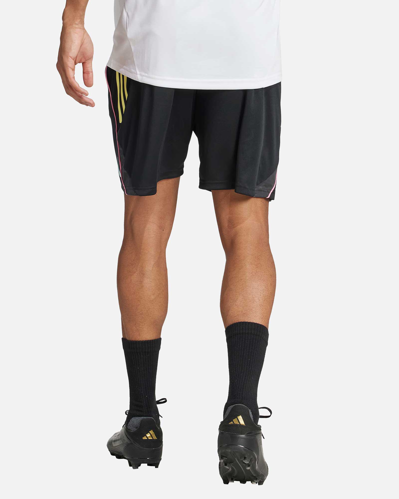 Pantalón Juventus FC 2025/2026 TR - Fútbol Factory