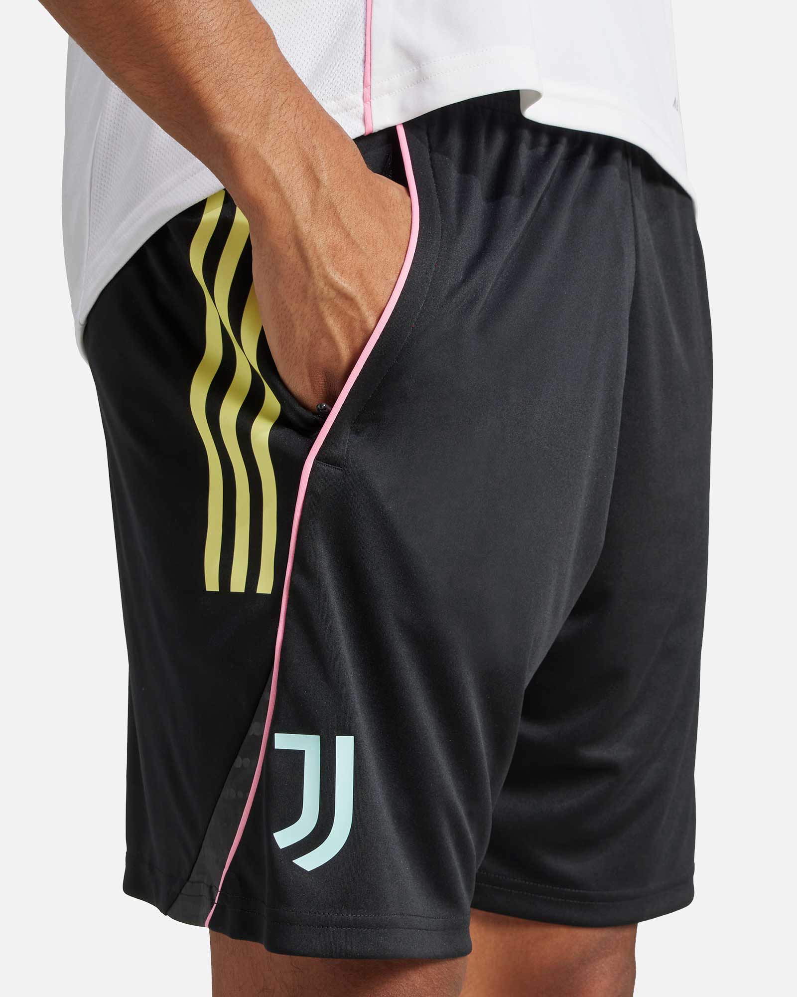 Pantalón Juventus FC 2025/2026 TR - Fútbol Factory