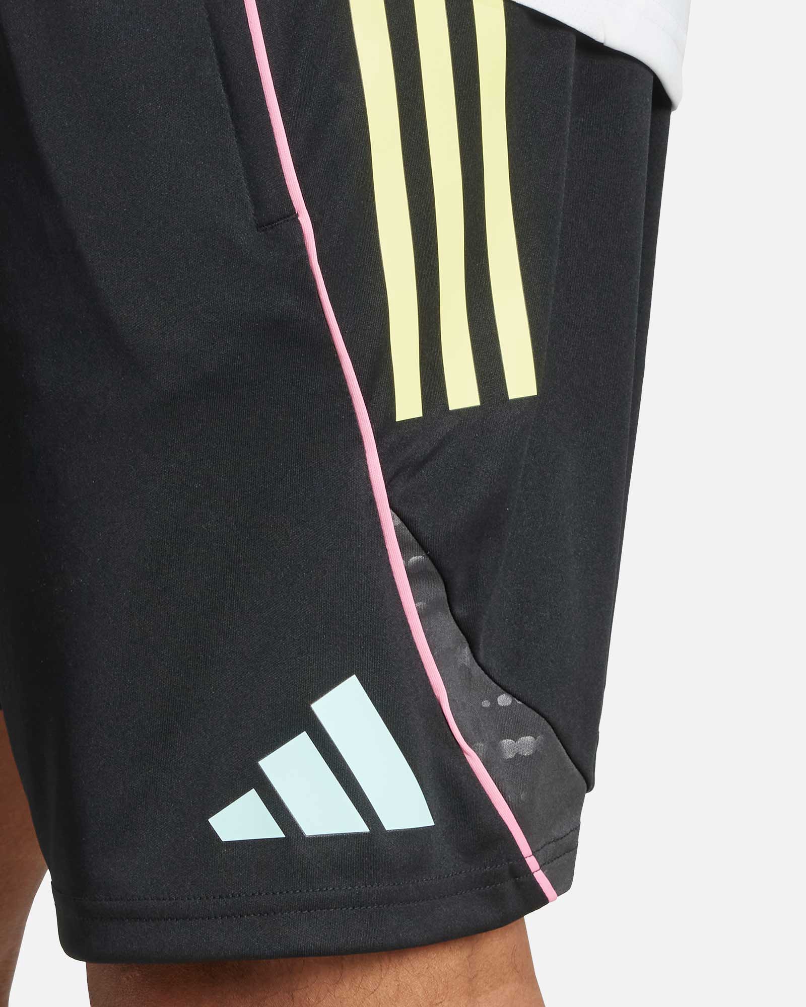 Pantalón Juventus FC 2025/2026 TR - Fútbol Factory