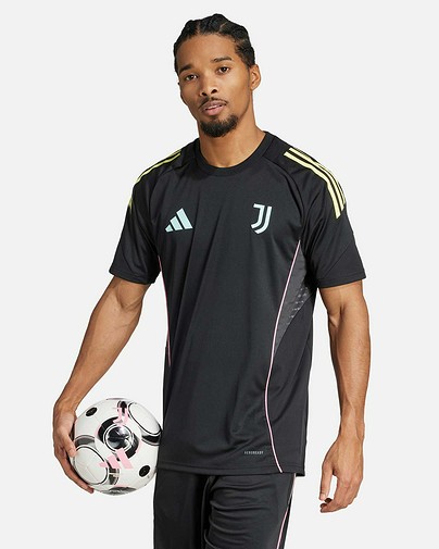 Camiseta Juventus FC 2025/2026 TR