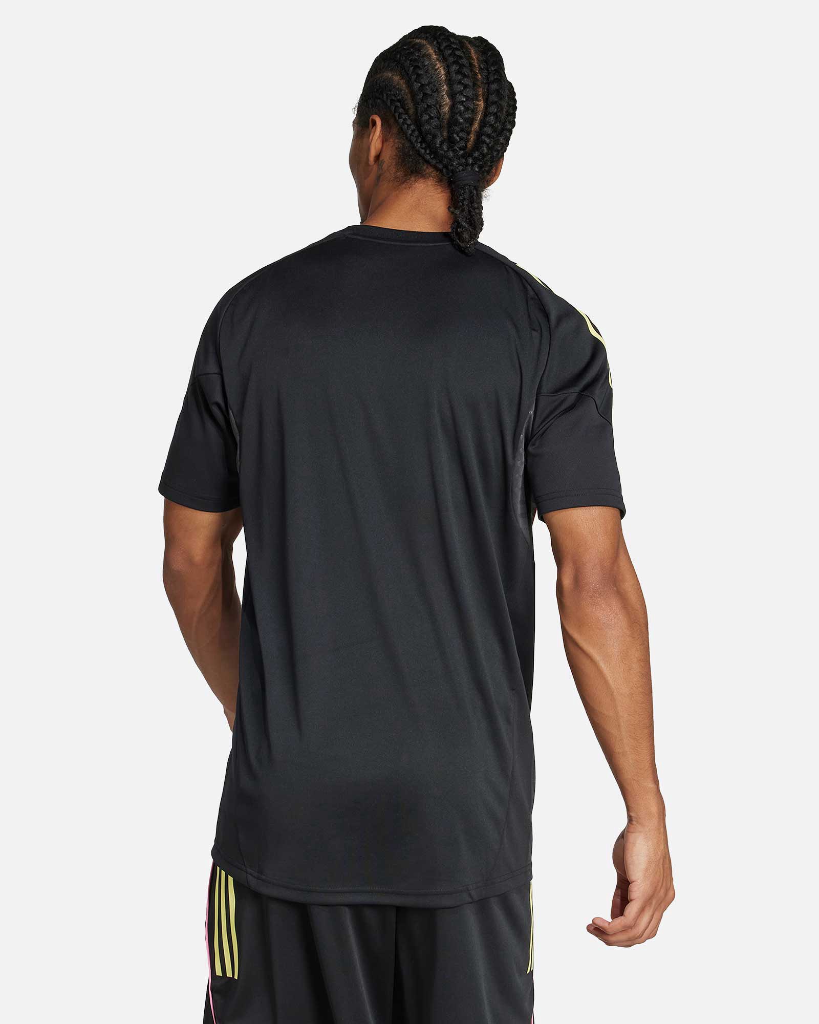 Camiseta Juventus FC 2025/2026 TR - Fútbol Factory