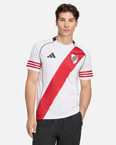 Camiseta 1ª River Plate 2025/2026