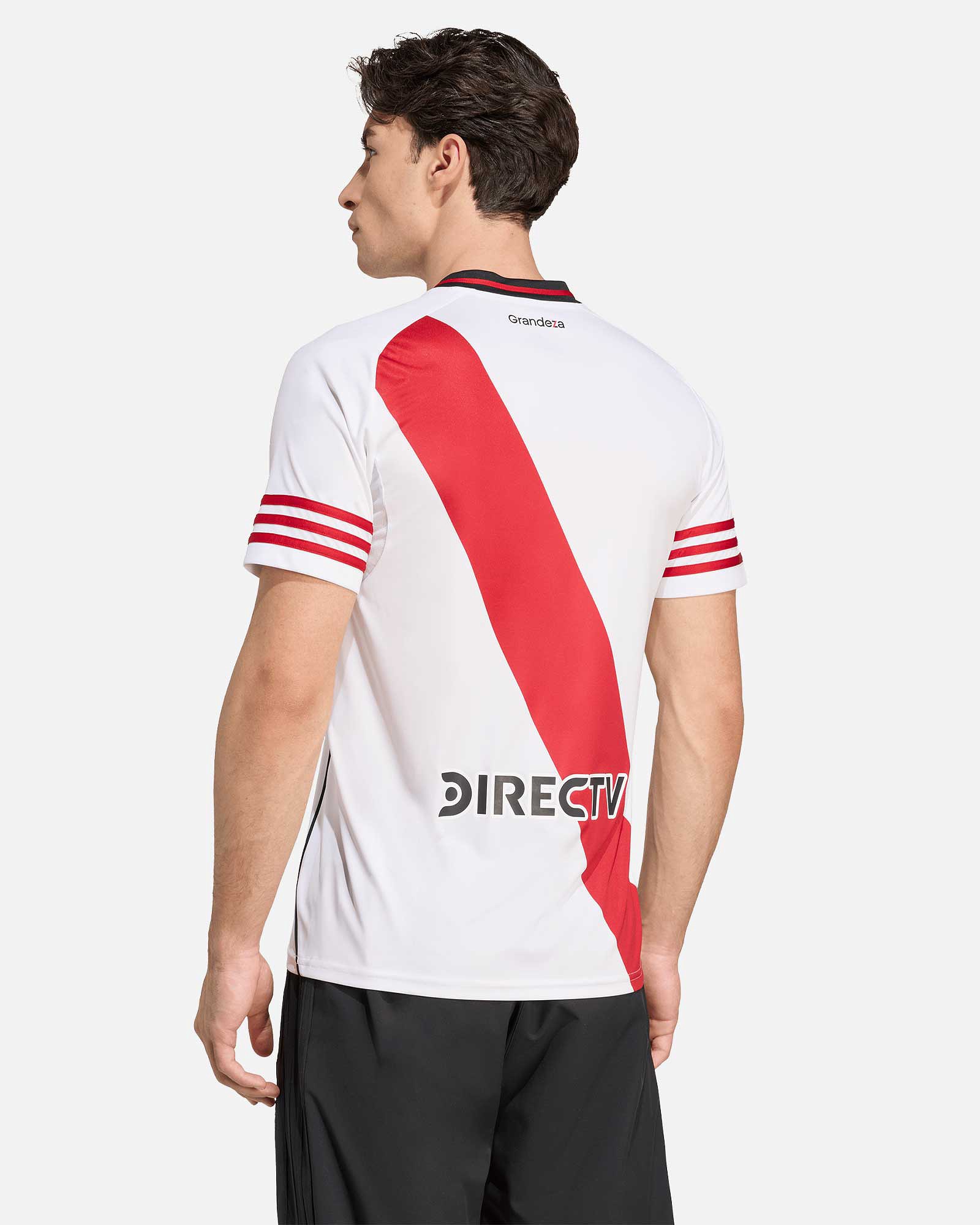 Camiseta 1ª River Plate 2025/2026 - Fútbol Factory