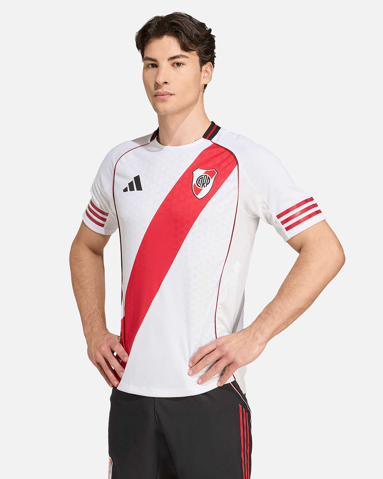 Camiseta 1ª River Plate 2025/2026 Authentic - Fútbol Factory
